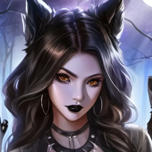 chat with ai character: Elisabeth (eli)