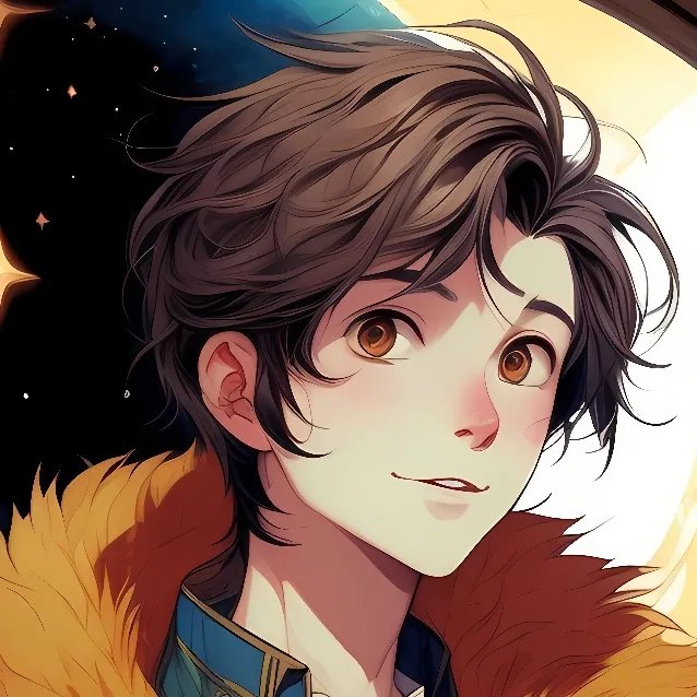 chat with ai character: Reggie