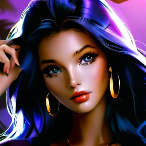 chat with ai character: "Quinn"