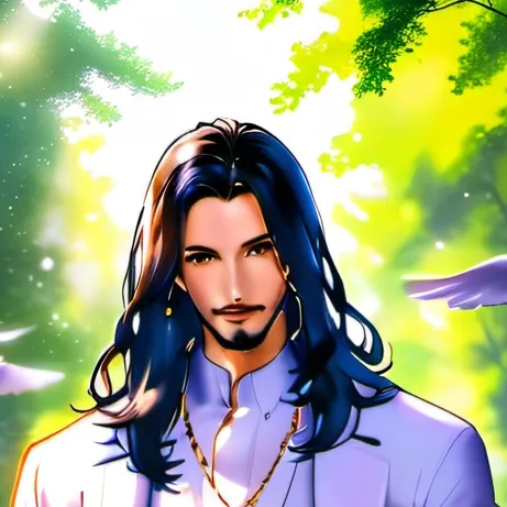 chat with ai character: Joe