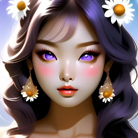 chat with ai character: Ren