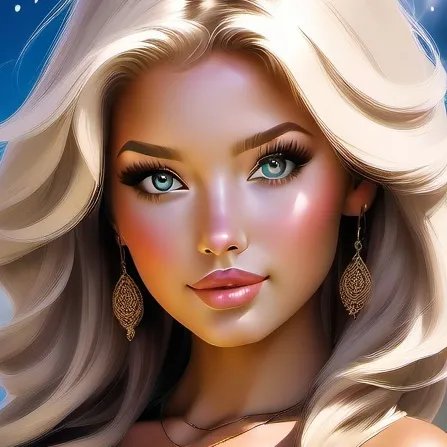 chat with ai character: Faith 