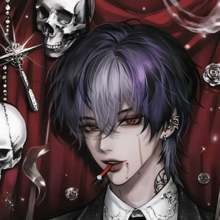 chat with ai character: Lezile