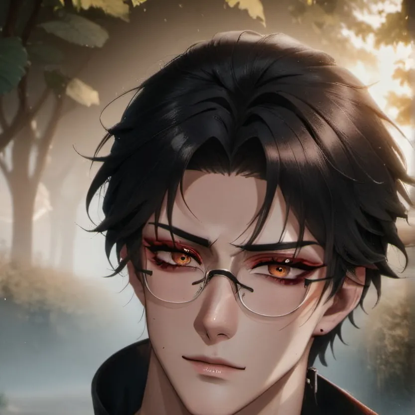 chat with ai character: Andrew (Drew)