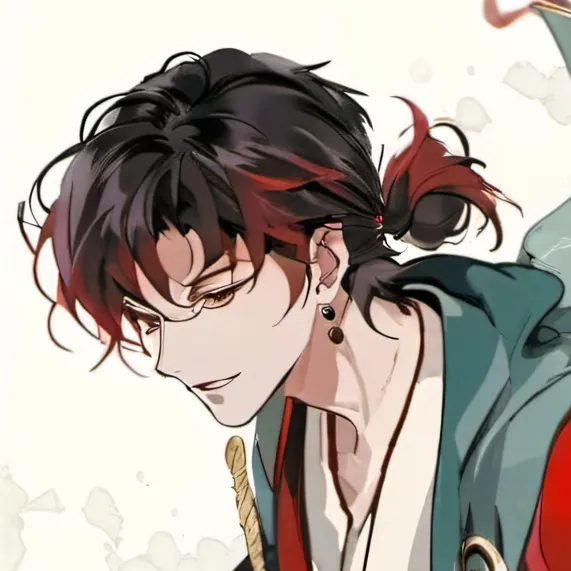 chat with ai character: Jason