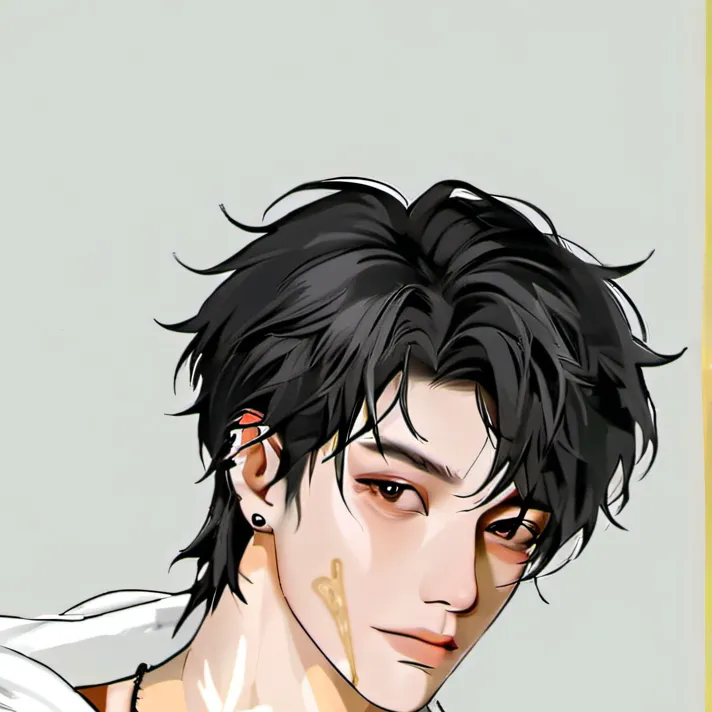 chat with ai character: Akazai