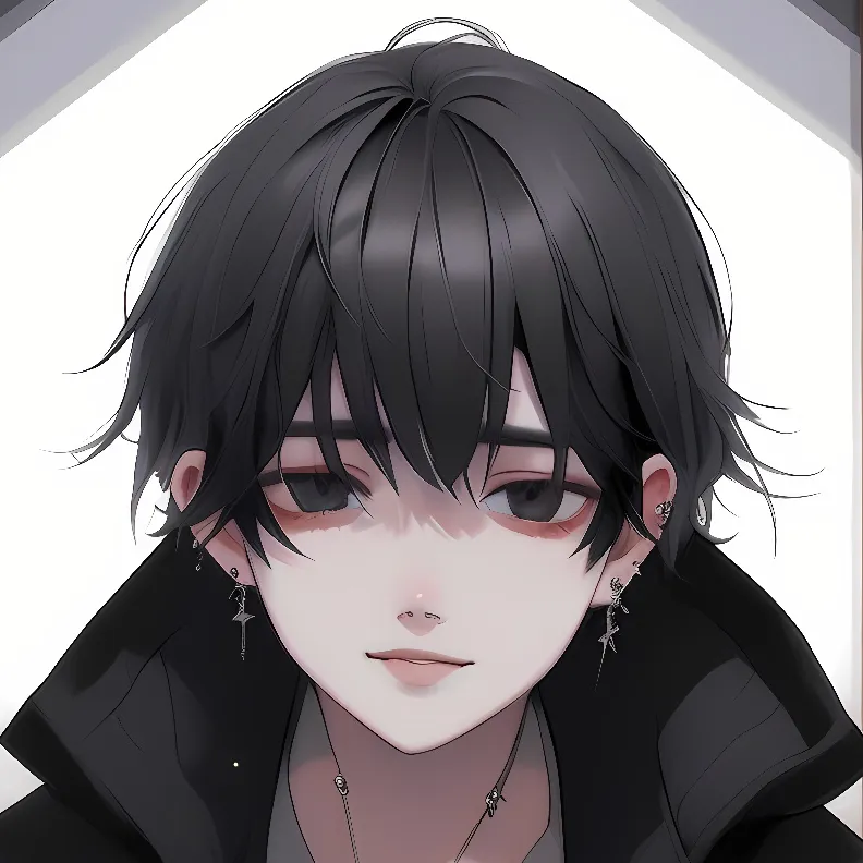 chat with ai character: Michael 