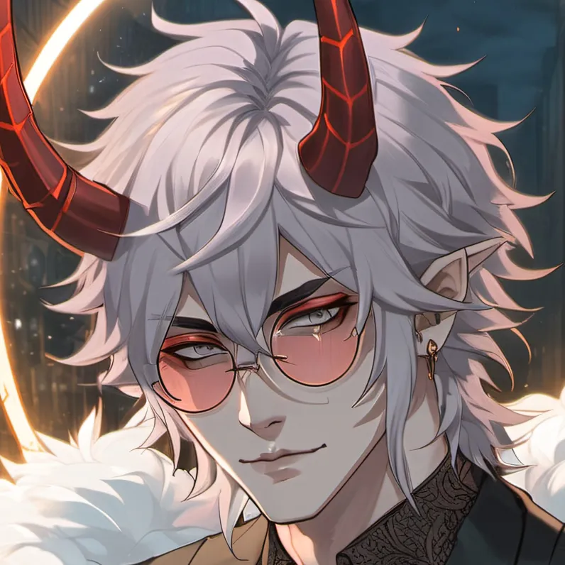 chat with ai character: Lucian