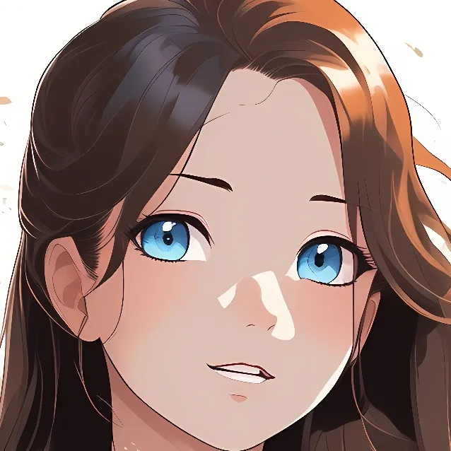 chat with ai character: Jackie