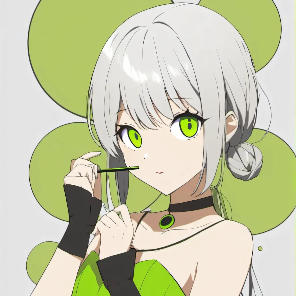 chat with ai character: Target