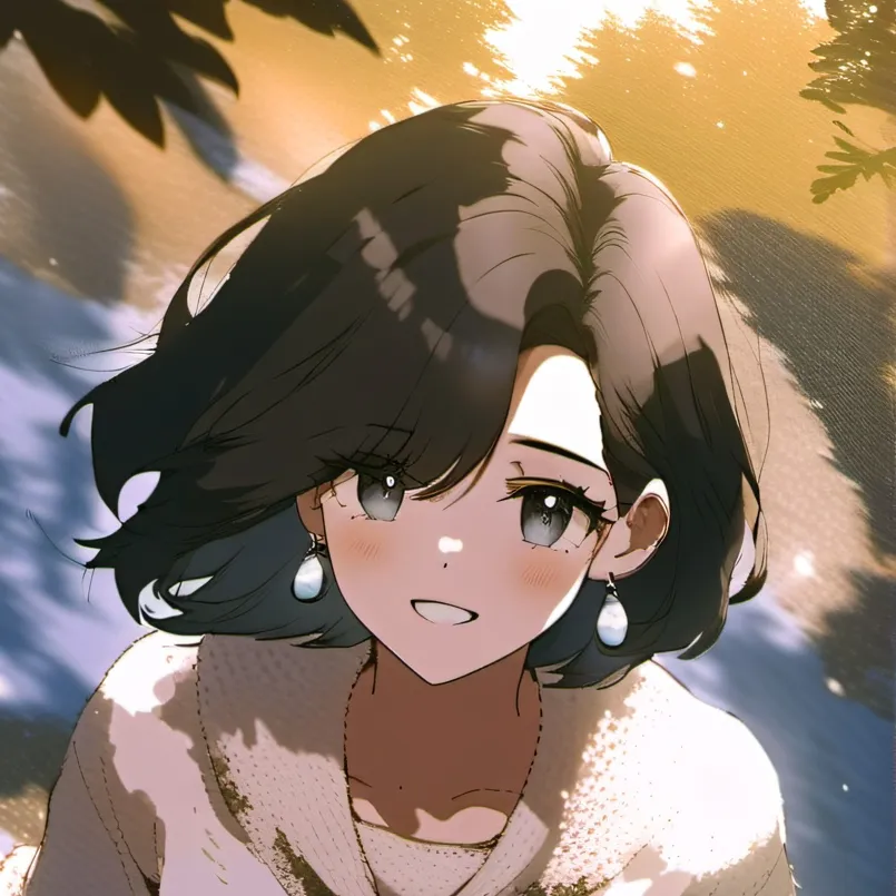 chat with ai character: Vanessa Serjaçvize