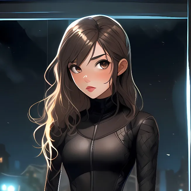 chat with ai character: Hori the Thief