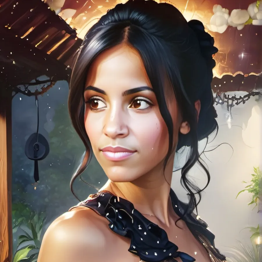 chat with ai character: Isabella