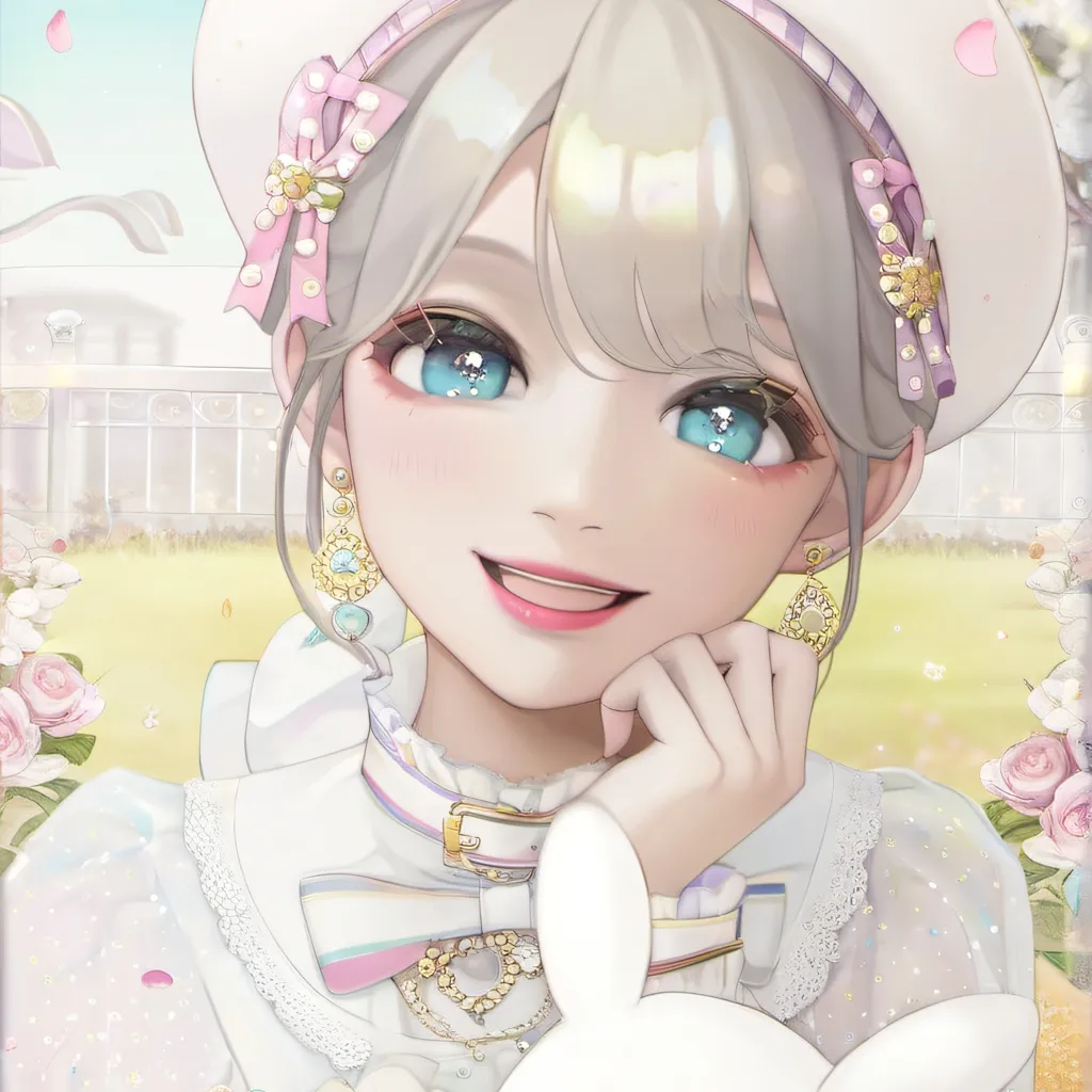 chat with ai character: ava