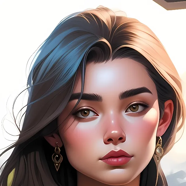 chat with ai character: Aziyah Madden