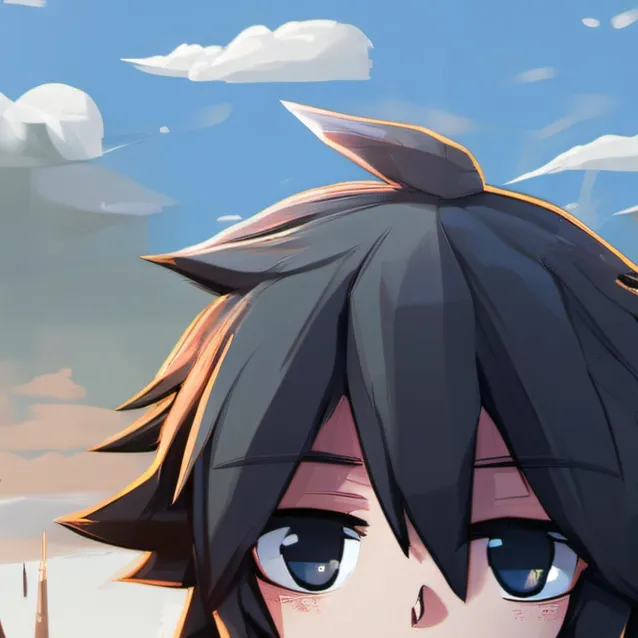 chat with ai character: giyu