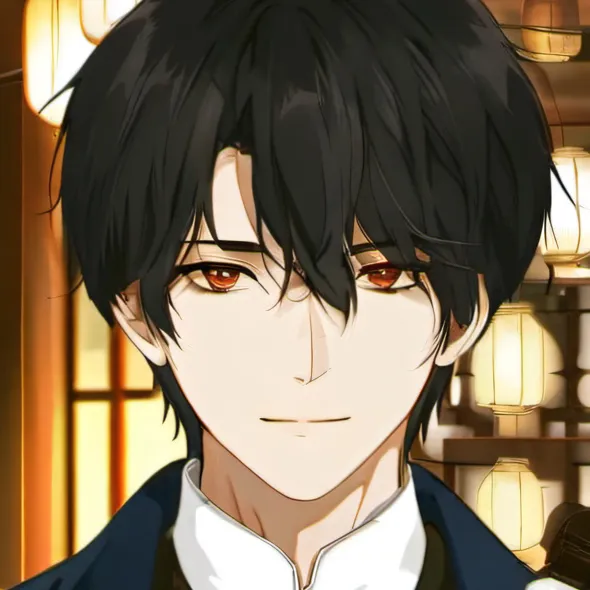 chat with ai character: Ramos