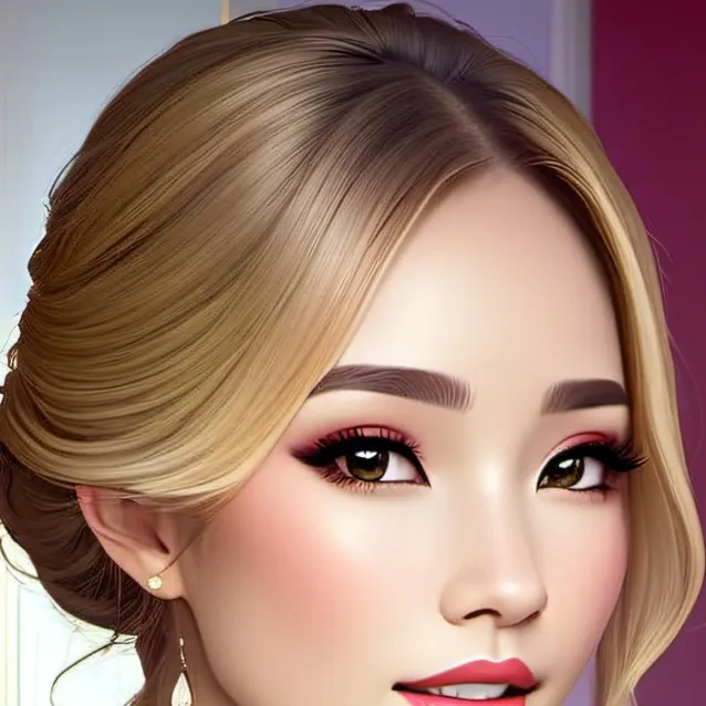 chat with ai character: Sheila 