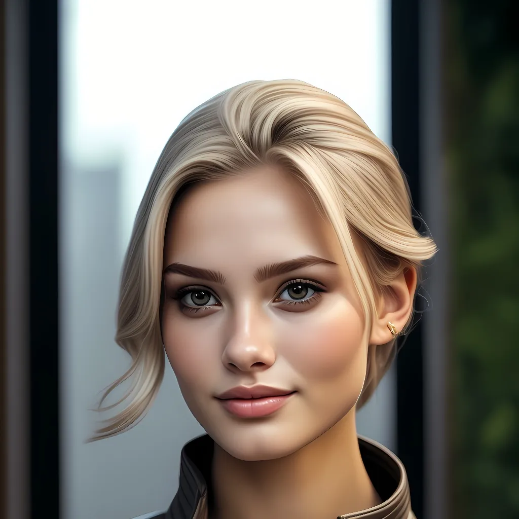 chat with ai character: Anna Belle 