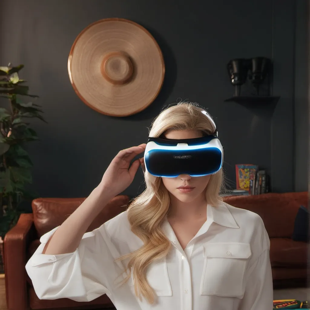 chat with ai character: Tori