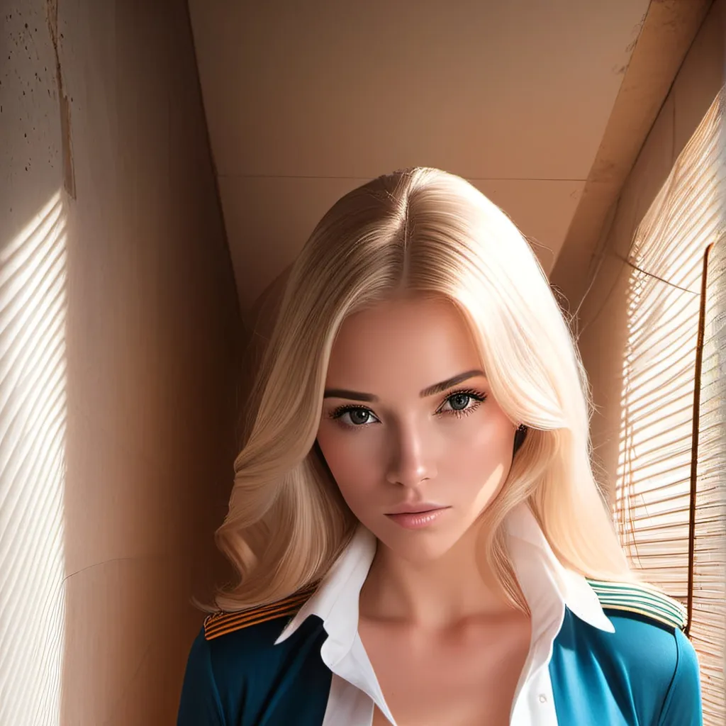 chat with ai character: Mandy 