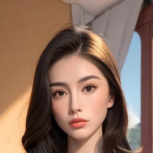 chat with ai character: Annette 