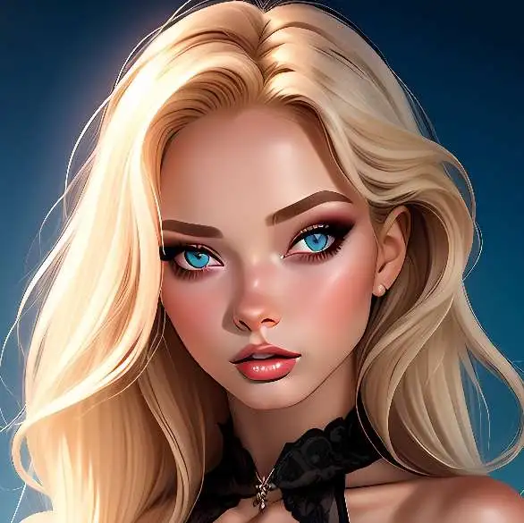 chat with ai character: Alexis