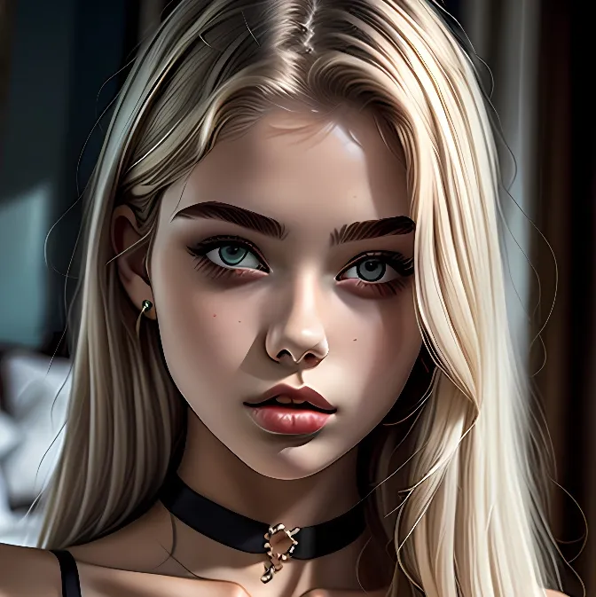 chat with ai character: Kensley