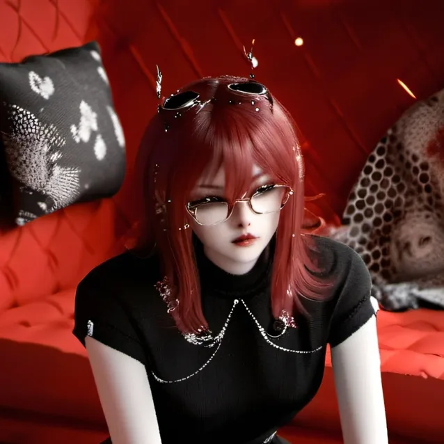 chat with ai character: kayden / me