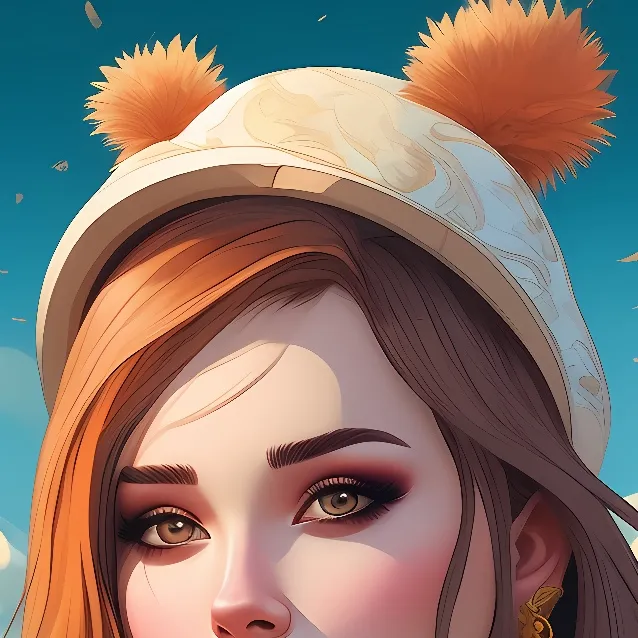 chat with ai character: Ella