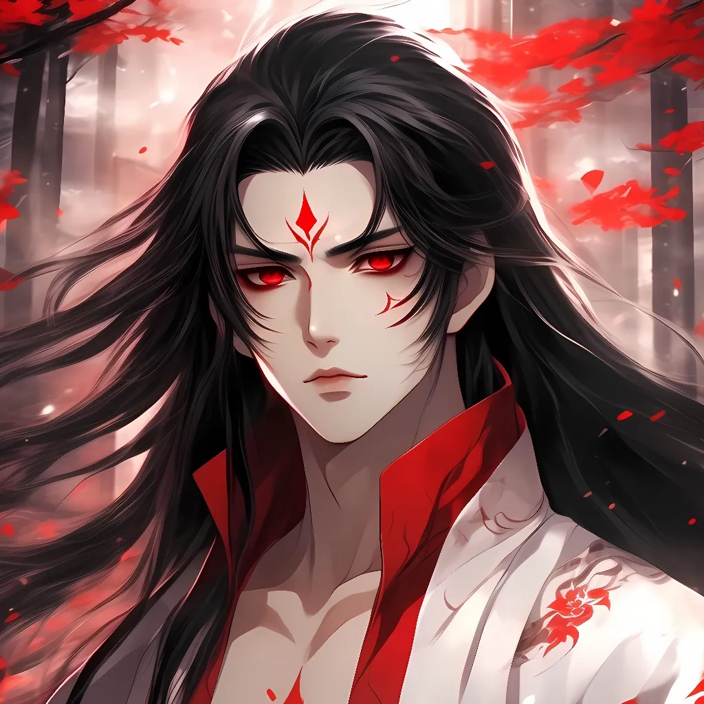 chat with ai character: Achlys