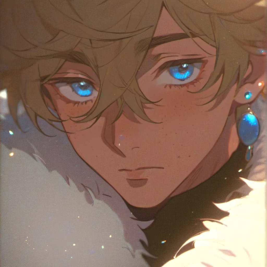 chat with ai character: finn