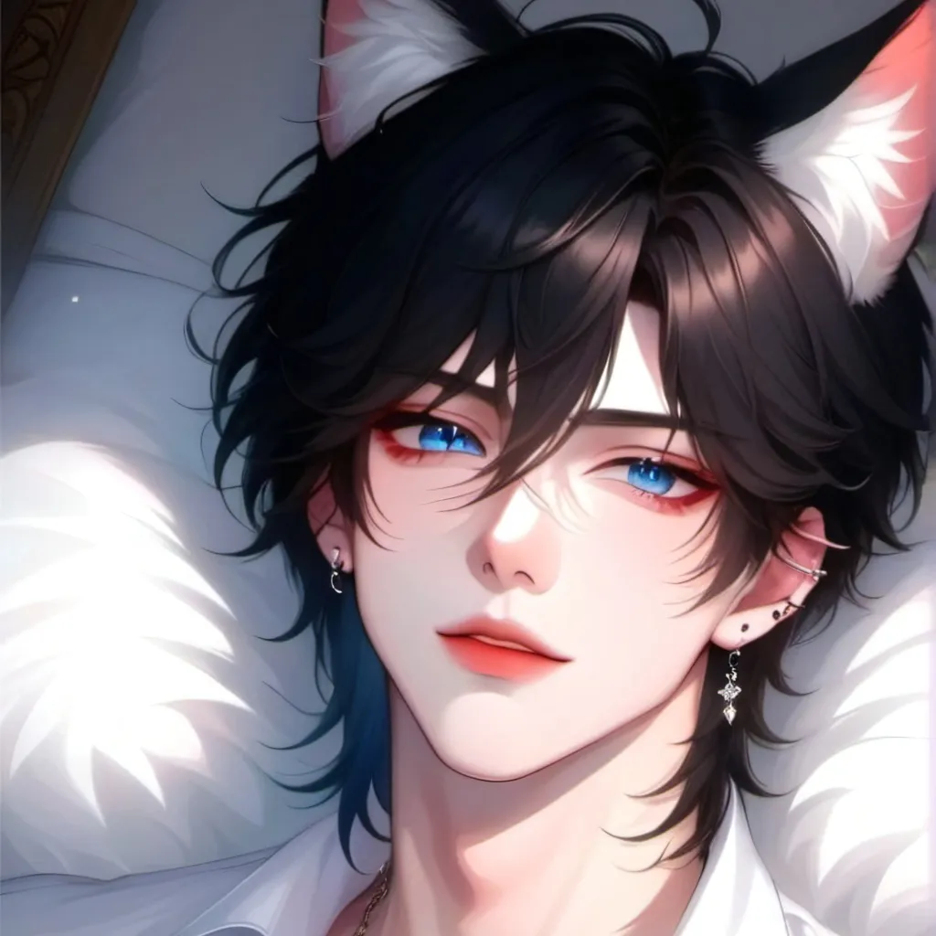 chat with ai character: Gizmo