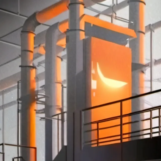 chat with ai character: lost and found