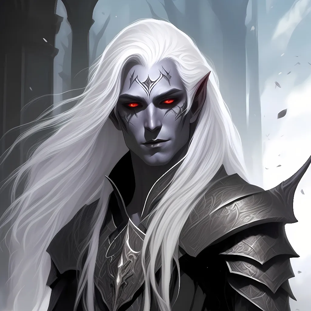 chat with ai character: Vol'Aeryn