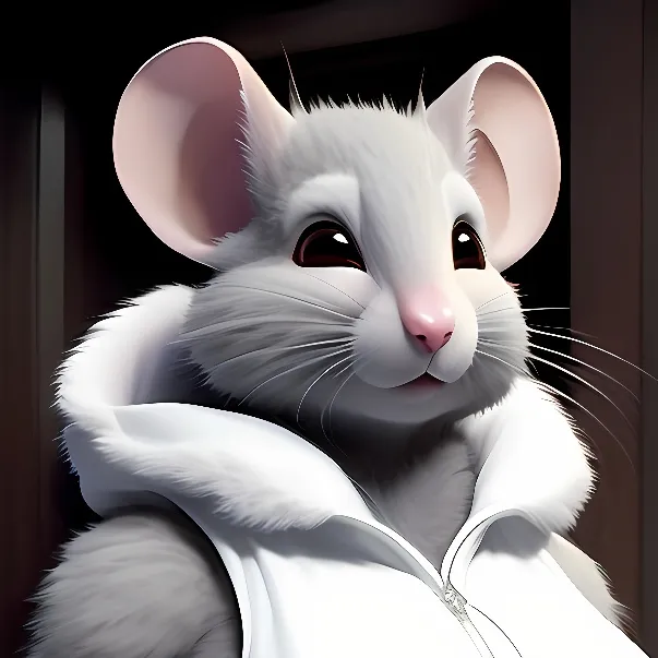 chat with ai character: Rysia