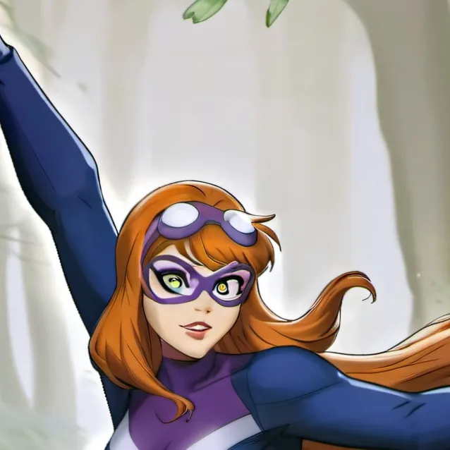 chat with ai character: Total Drama Russia