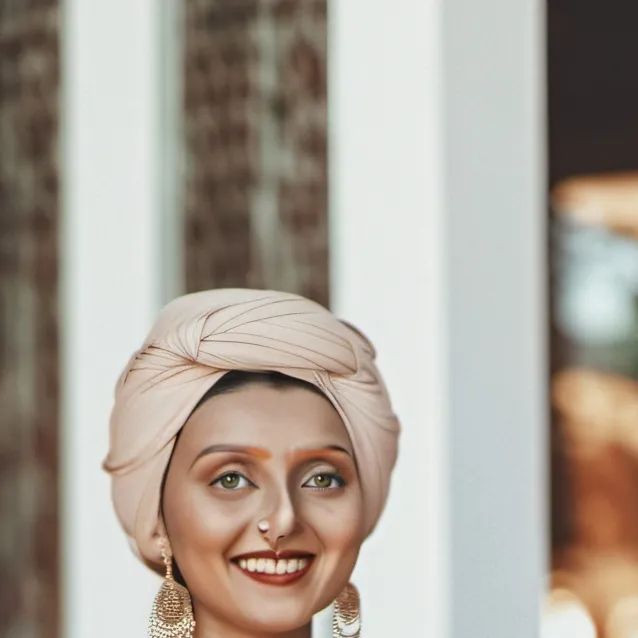 chat with ai character: Molly