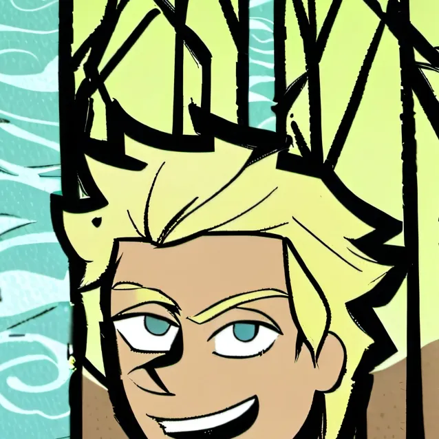 chat with ai character: DCAS