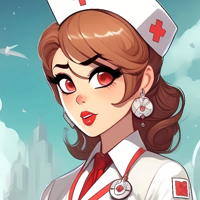 chat with ai character: Tiffany