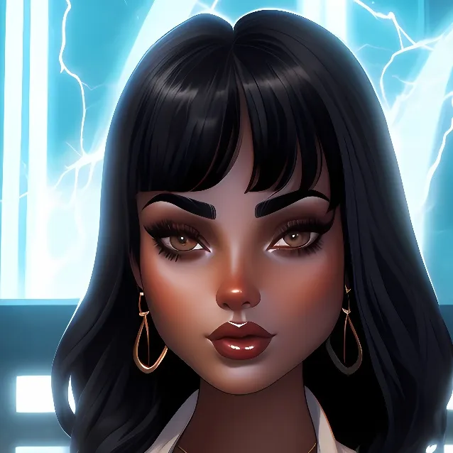 chat with ai character: Chel