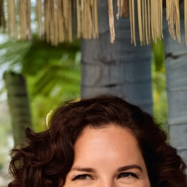 chat with ai character: Aubry