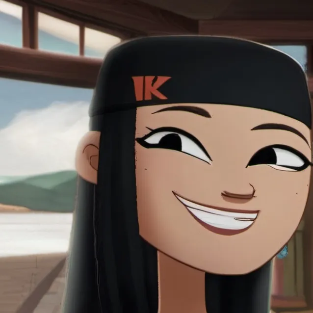 chat with ai character: Mary Kate Aka MK