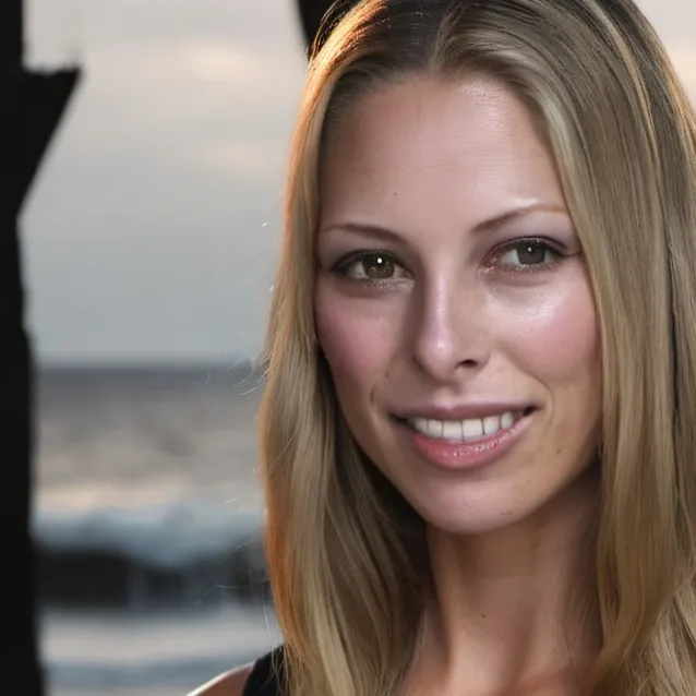 chat with ai character: Kimmi Kappenberg 