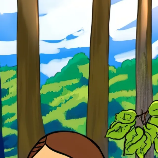 chat with ai character: Ally Winchester 