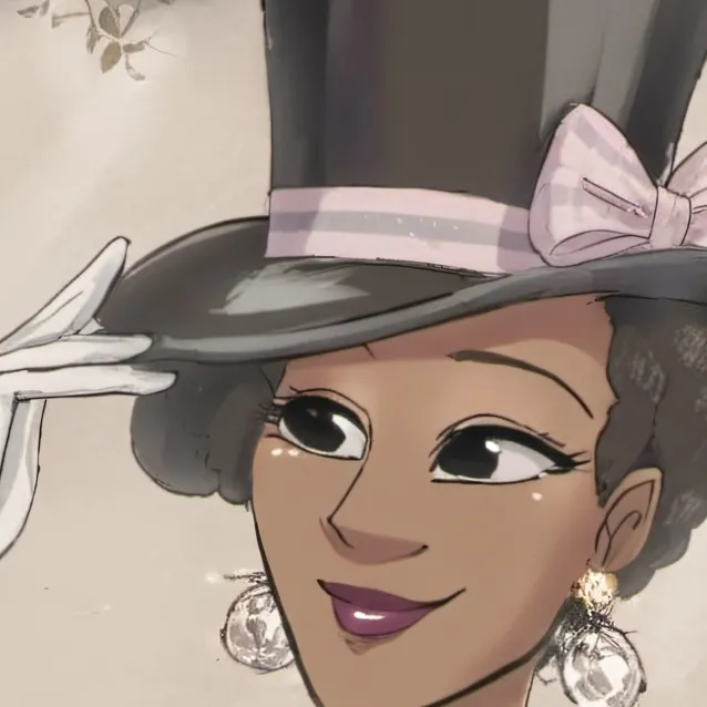 chat with ai character: Constance 