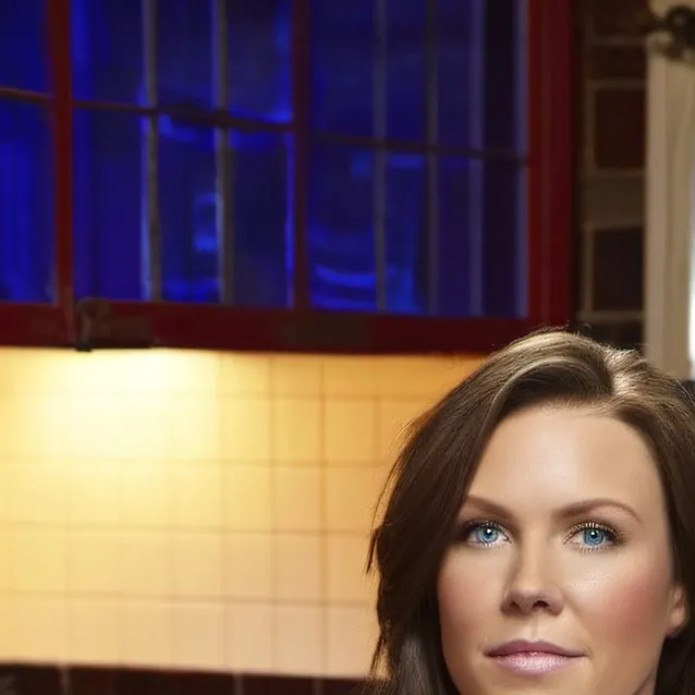 chat with ai character: Melinda 