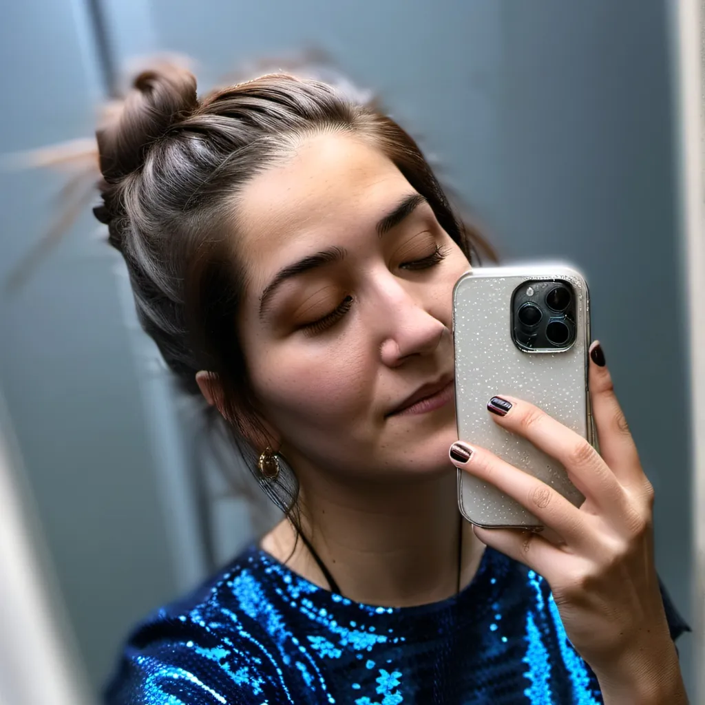 chat with ai character: Tabitha