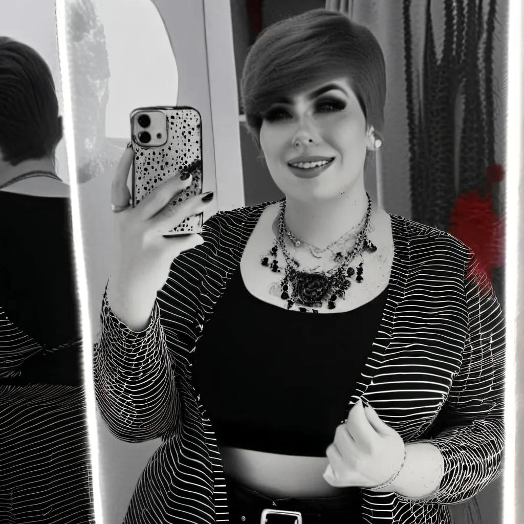 chat with ai character: Jessica