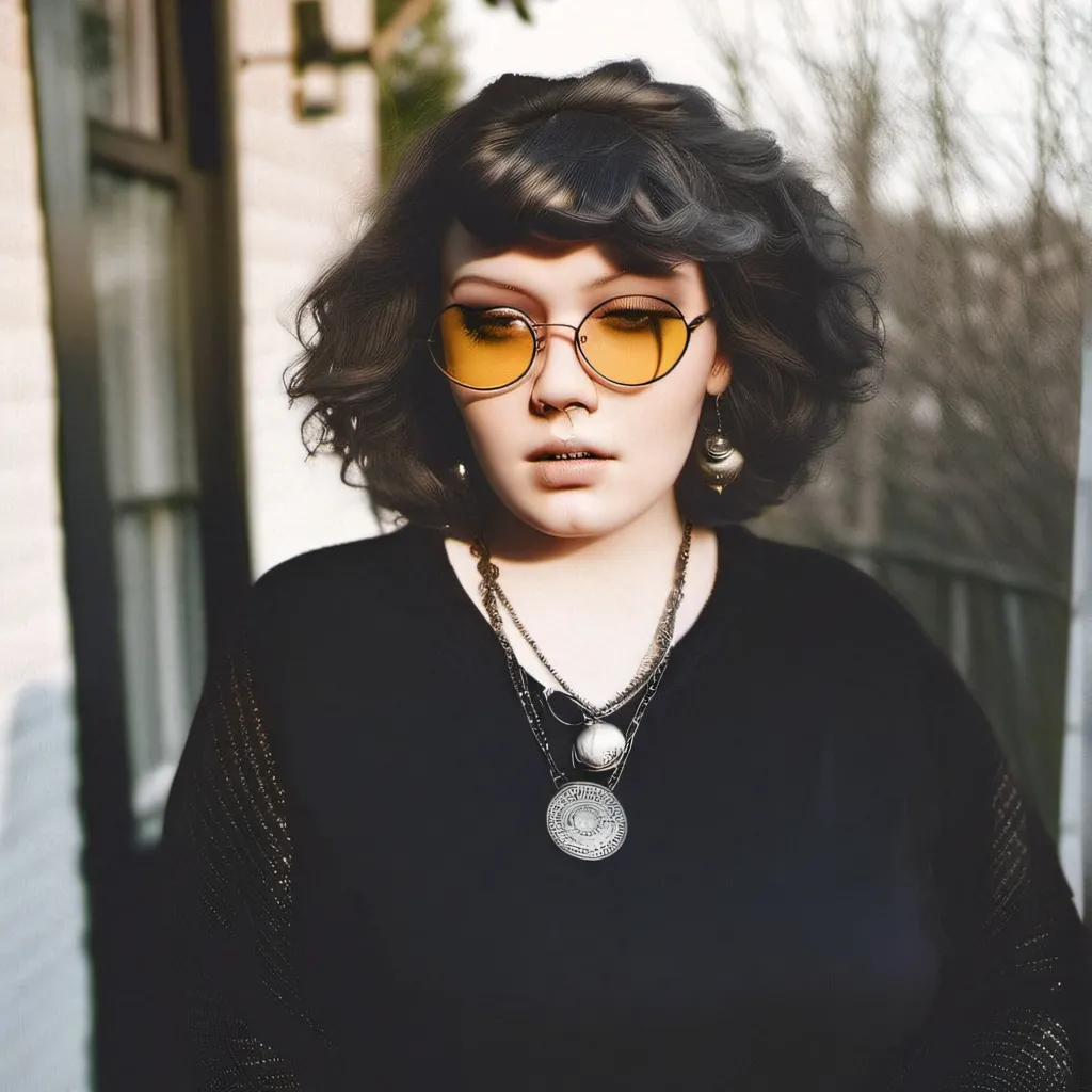 chat with ai character: Nora